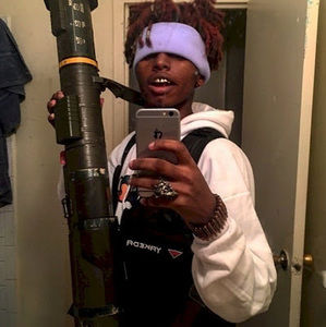 Meet your Posher, Jonathan